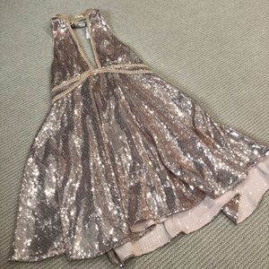 Free people cocktail dress